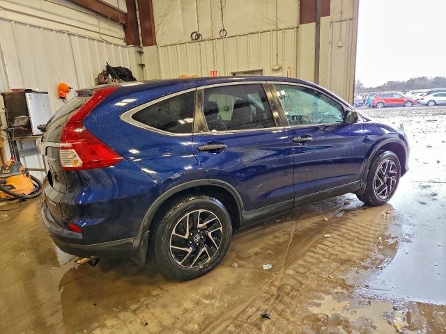 Honda Crv Se Image 3