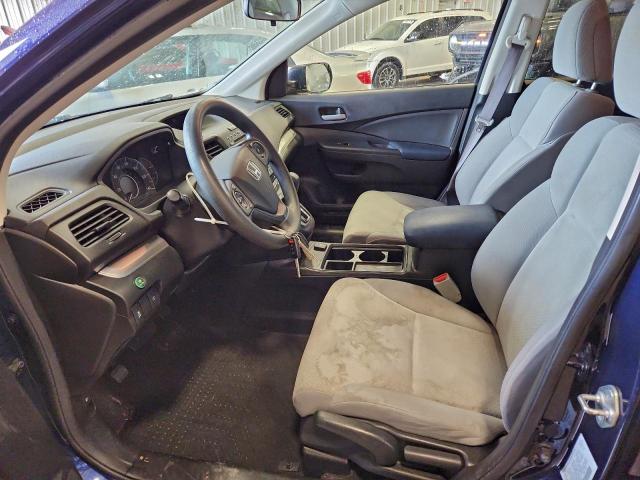 Honda Crv Se Image 5