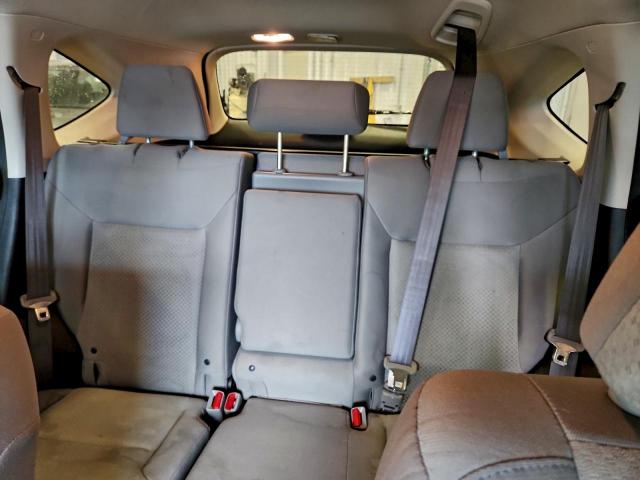 Honda Crv Se Image 11