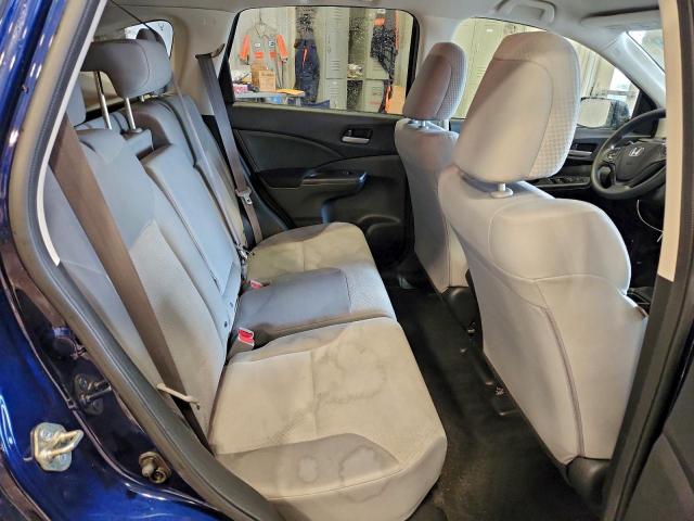 Honda Crv Se Image 10