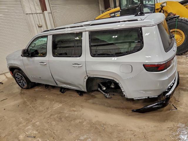 Jeep Wagoneer Series Ii Image 5