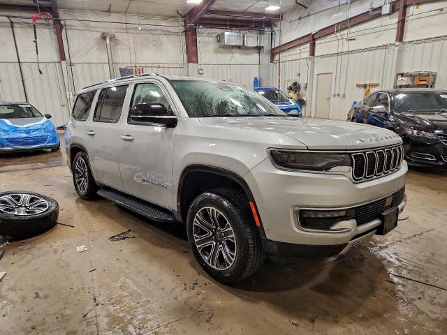 Jeep Wagoneer Series Ii Image 4