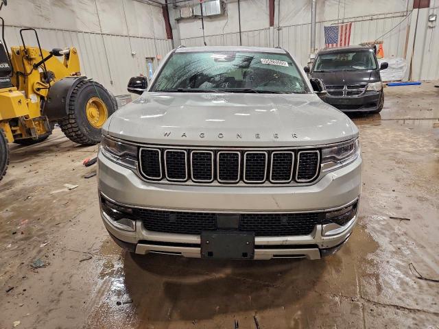 Jeep Wagoneer Series Ii Image 6