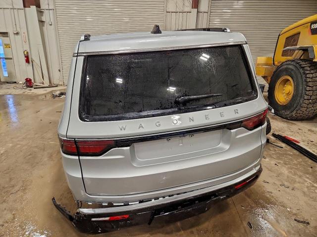 Jeep Wagoneer Series Ii Image 3