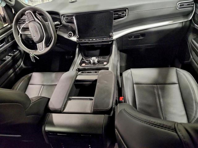 Jeep Wagoneer Series Ii Image 8