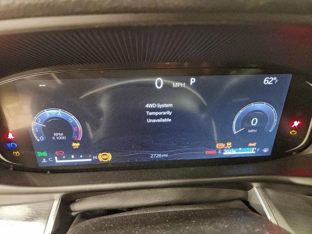 Jeep Wagoneer Series Ii Image 7