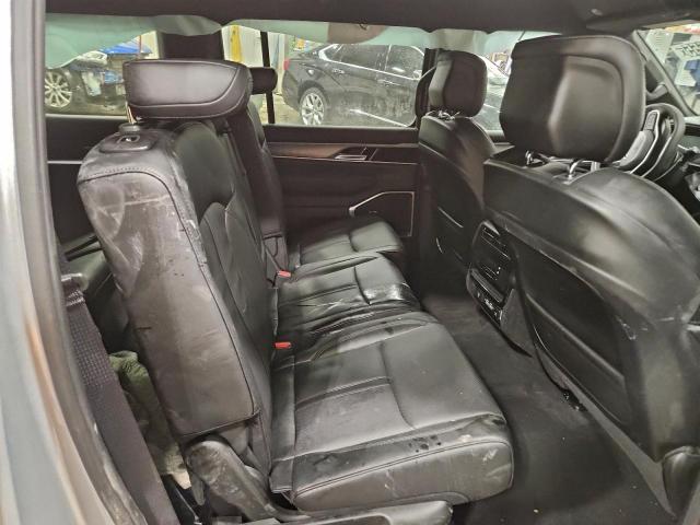 Jeep Wagoneer Series Ii Image 14