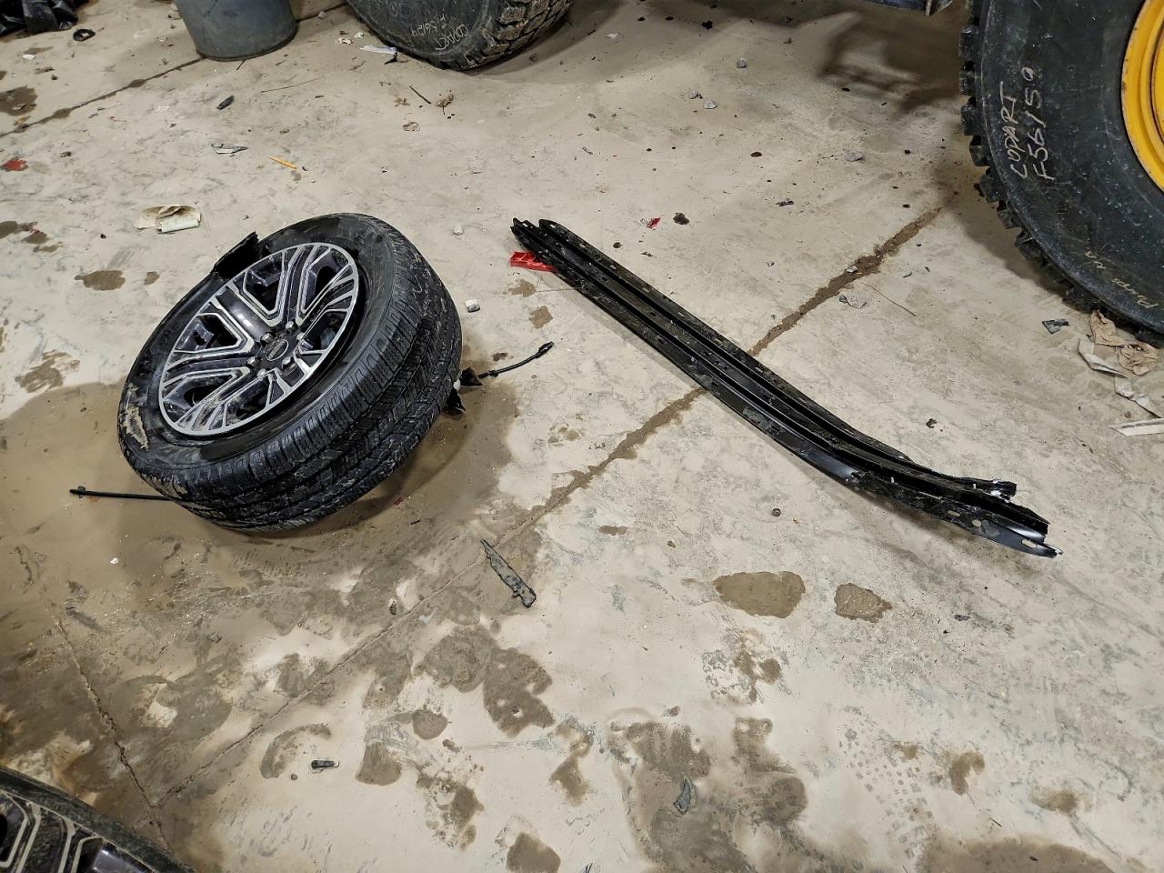 Jeep Wagoneer Series Ii Image 9