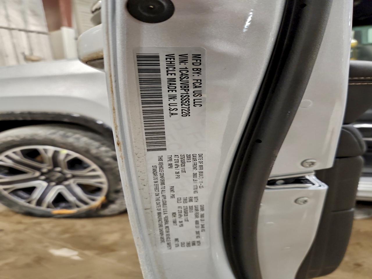 Jeep Wagoneer Series Ii Image 10